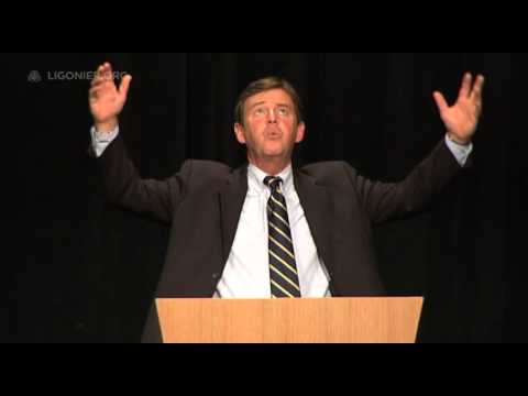 Begg - In this excerpt from his message at our 2009 West Coast Conference, Alistair Begg reminds us of the importance of knowledge in worship. Transcript: http://ww...