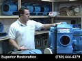 Superior Restoration (Mold Remediation) Superior Restoration (Mold Remediation)
