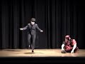 Very Soft Shoes Once Upon a Mattress