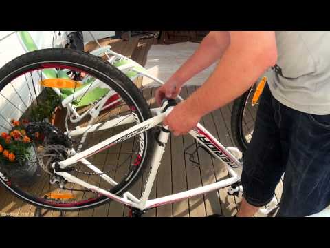 how to remove fsa crank arms