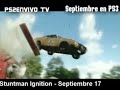September on PS3 September on PS3