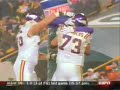 Top Ten NFL Touchdown Celebrations Top Ten NFL Touchdown Celebrations