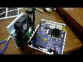 PowerPC Mac Mini Hard Disk Upgrade - Part 2