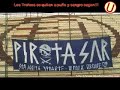 Trinchera norte trofeos de las kks