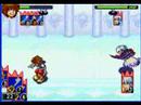[GBA] KH : COM Sora vs Riku 3rd Battle