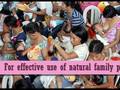 videos de Natural Family Planning