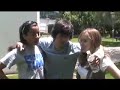 The Adventures of Matthew Robinson 2: Teaser Trailer 3