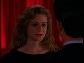 twin peaks - black lodge