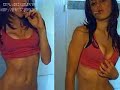 Keyra Agustina Super Sexy