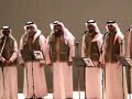 أداء فرقة أمواج البحرين الفنية - مهرجان الدوحة الفني العاشر