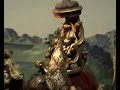 Krippen Bayerisch Museum  Munchen
