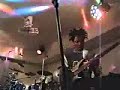 DJ CALOUDJI LIVE @ DREAMS CABARET LIMBE, CAMEROON