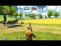 battlefield heroes trailer