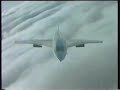 Concorde Captain talks about Barrel Roll