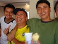Balik Busko Batch 85 Kasama Tayo