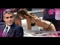 George Clooney videos: George Clooney's Hot Yacht Girl! - The Dirt TV