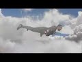 Bud Light Ability To Fly Commercial