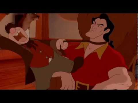 Haven Gaston