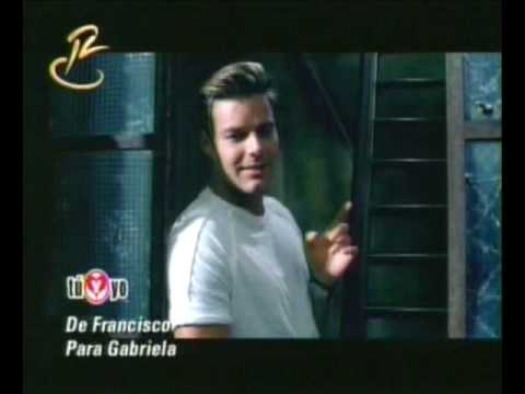 Ricky Martin - Tal Vez