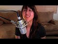 Krystle Cruz singing Whitney Houston - Saving All My Love Krystle Cruz singing Whitney Houston - Saving All My Love
