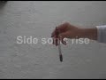 Fratleym : presentation of Side sonic
