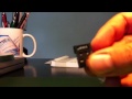 (uploaded by altoburgo)&nbsp;DealExtreme - Ultra-Mini Nano USB 2.0 (SKU 48166)