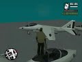 Grand Theft Auto: San Andreas Nuclear bomb 2 Grand Theft Auto: San Andreas Nuclear bomb 2