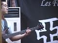 Stratovarious - Stratosphere (Les Fleurs Du Mal)