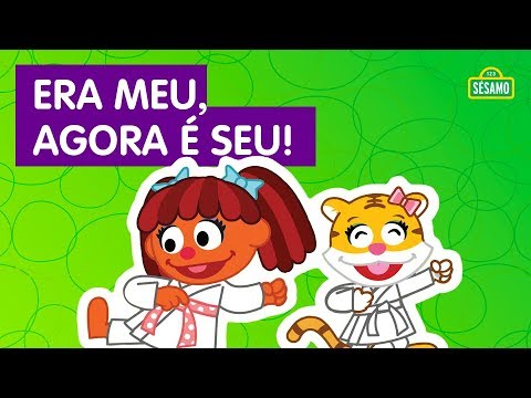 Nós Podemos Ep. 7 – “Era meu, agora é seu!” Nós Podemos Ep. 7 – “Era meu, agora é seu!”