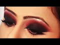 Arabic eyes