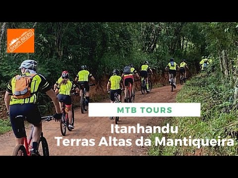 Video Terras Altas da Mantiqueira - Itanhandu 2021