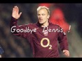 top 5 bergkamp goals for arsenal