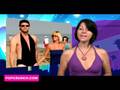 Angelina Jolie, Mario Lopez, Kate Moss, Miley Cyrus:Crunched