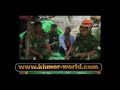(A) Cambodia Troops