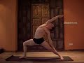 Yoga: Padmasana to Hanumansana