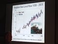 Water, Drought and Global Warming