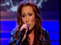 Niki Evans - Because Of You - X Factor Niki Evans - Because Of You - X Factor