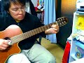 I believe - My Sassy Girl OST - Guitar Cover - Done!!!