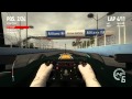 F1 2010 Let's Play Career Mode on Expert - European Grand Prix - Valencia (GP8)