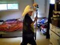 James Report Bloopers