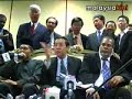 Penang CM slams PM, denies stoking racial tension Penang CM slams PM, denies stoking racial tension