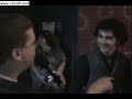 Jonas Brothers Interview w/ Frankie !