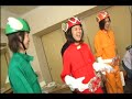 Wake Up Nishikido!