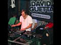 David Guetta - Love Is The Shining (Ibiza  mix 200