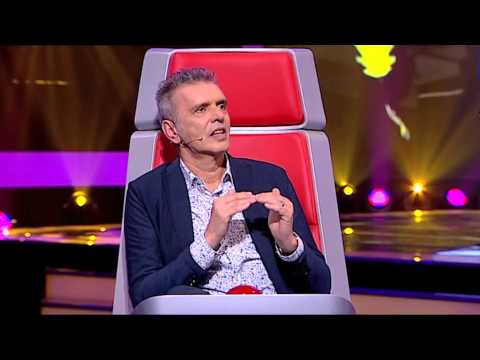 thevoice - Subscreve o nosso canal do