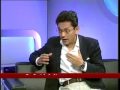 Dr. Farish A. Noor @ Sudut Pandang Astro Awani (4)