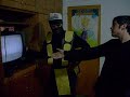 La vida de Scorpion