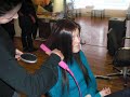 Haarverl�ngerung STARHAIR Extensions 7.1.2009
