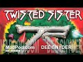 A Twisted Sister Christmas Special A Twisted Sister Christmas Special