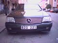 MB500SL MB500SL